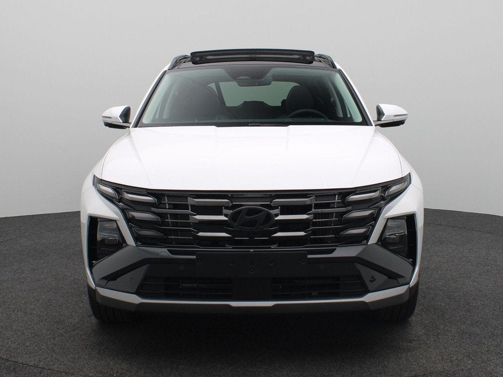 Hyundai Tucson 1.6 T-GDI PHEV Premium Sky | Panoramodak | Ad, Auto's, Hyundai, 14 kWh, 4 cilinders, Met garantie (alle), 287 pk
