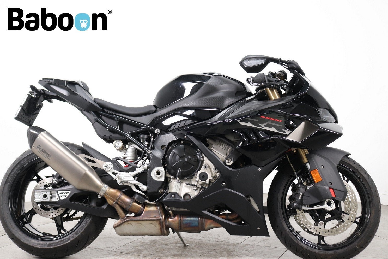 BMW S 1000 RR (bj 2025), Gebruikt, Super Sport, Meer dan 35 kW, 999 cc