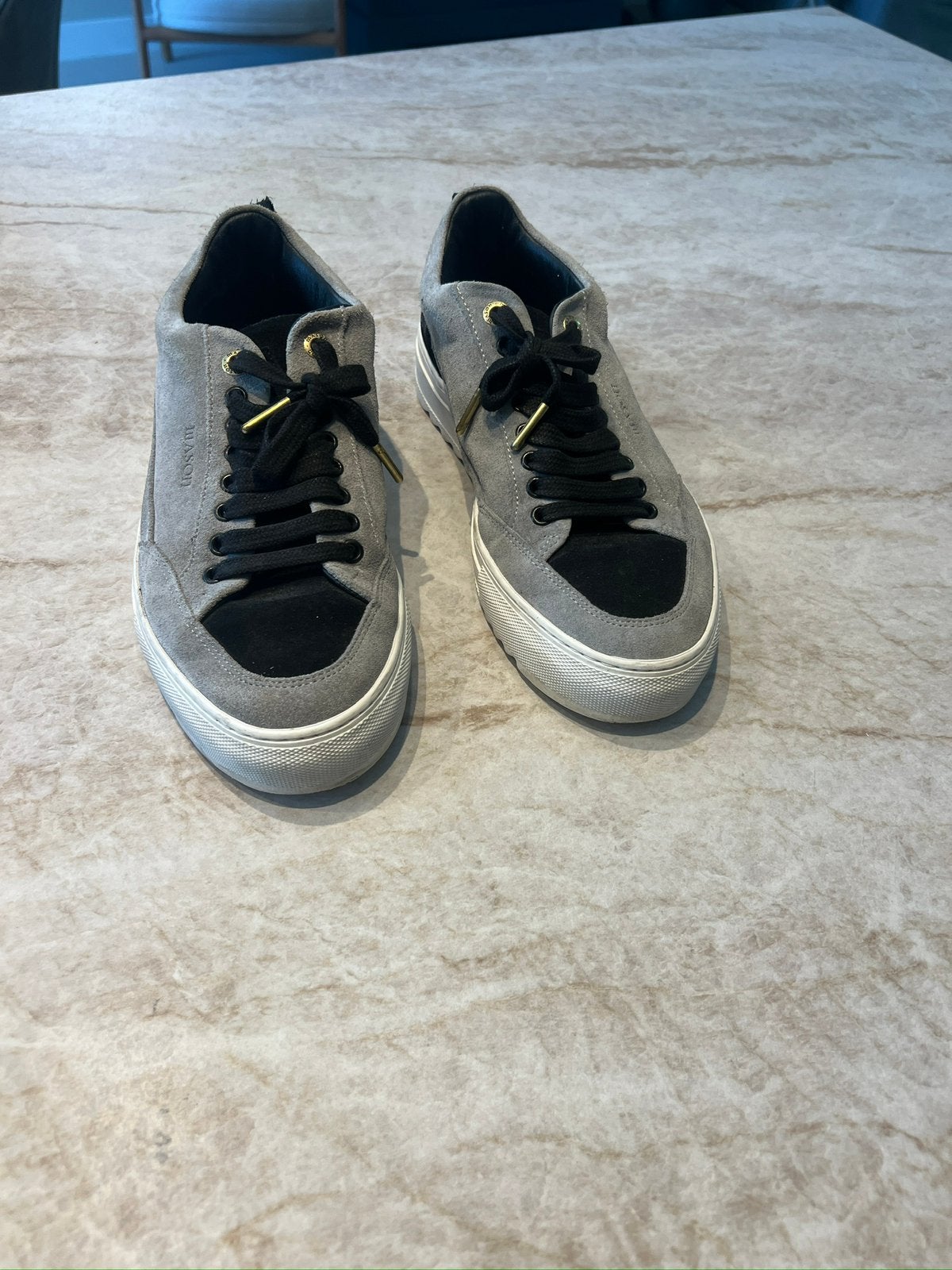 Mason Garments sneakers maat 42, Ophalen of Verzenden, Zo goed als nieuw, Schoenen
