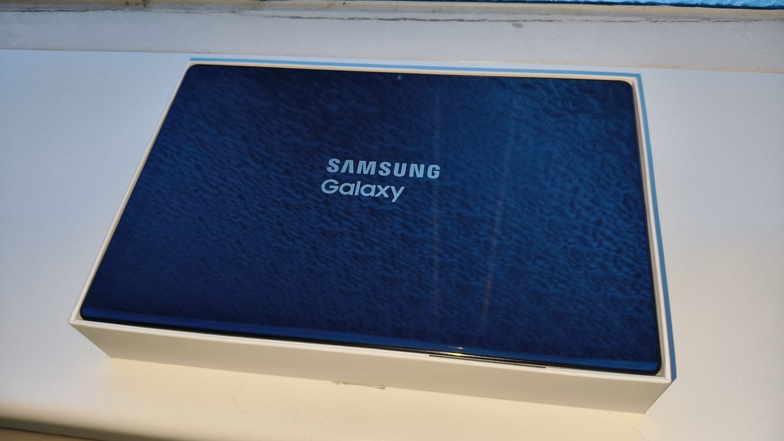 Samsung galaxy tab a8 silver 32GB, Computers en Software, Android Tablets, Ophalen of Verzenden, Zo goed als nieuw, 10 inch, 32 GB