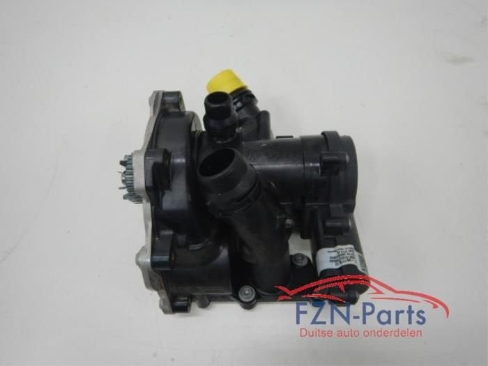 VW Golf 7 Waterpomp 2.0 TSI, Ophalen of Verzenden, Gebruikt
