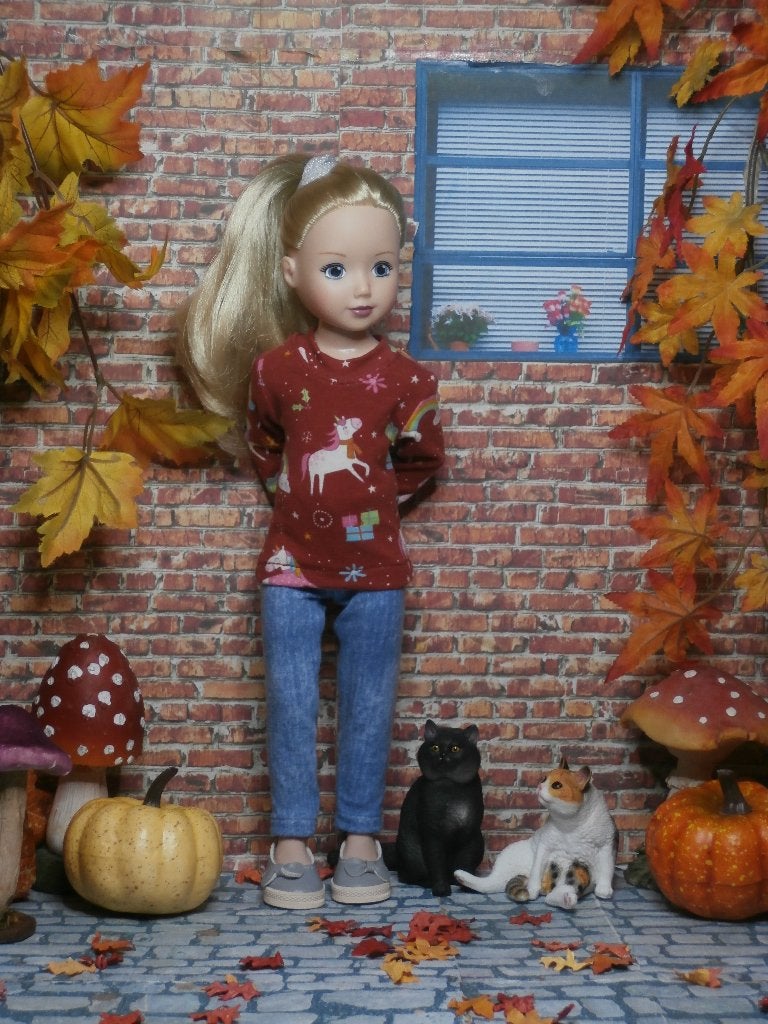 Jolina Ballerina: Sinterklaas setje!, Ophalen of Verzenden, Nieuw, Overige typen