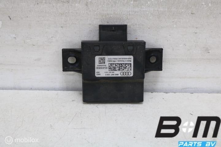 Regelapparaat motorgeluid Audi S5 F5 8W0907159E, Gebruikt