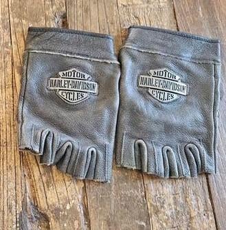 Harley Davidson heren handschoenen, Ophalen of Verzenden, Nieuw