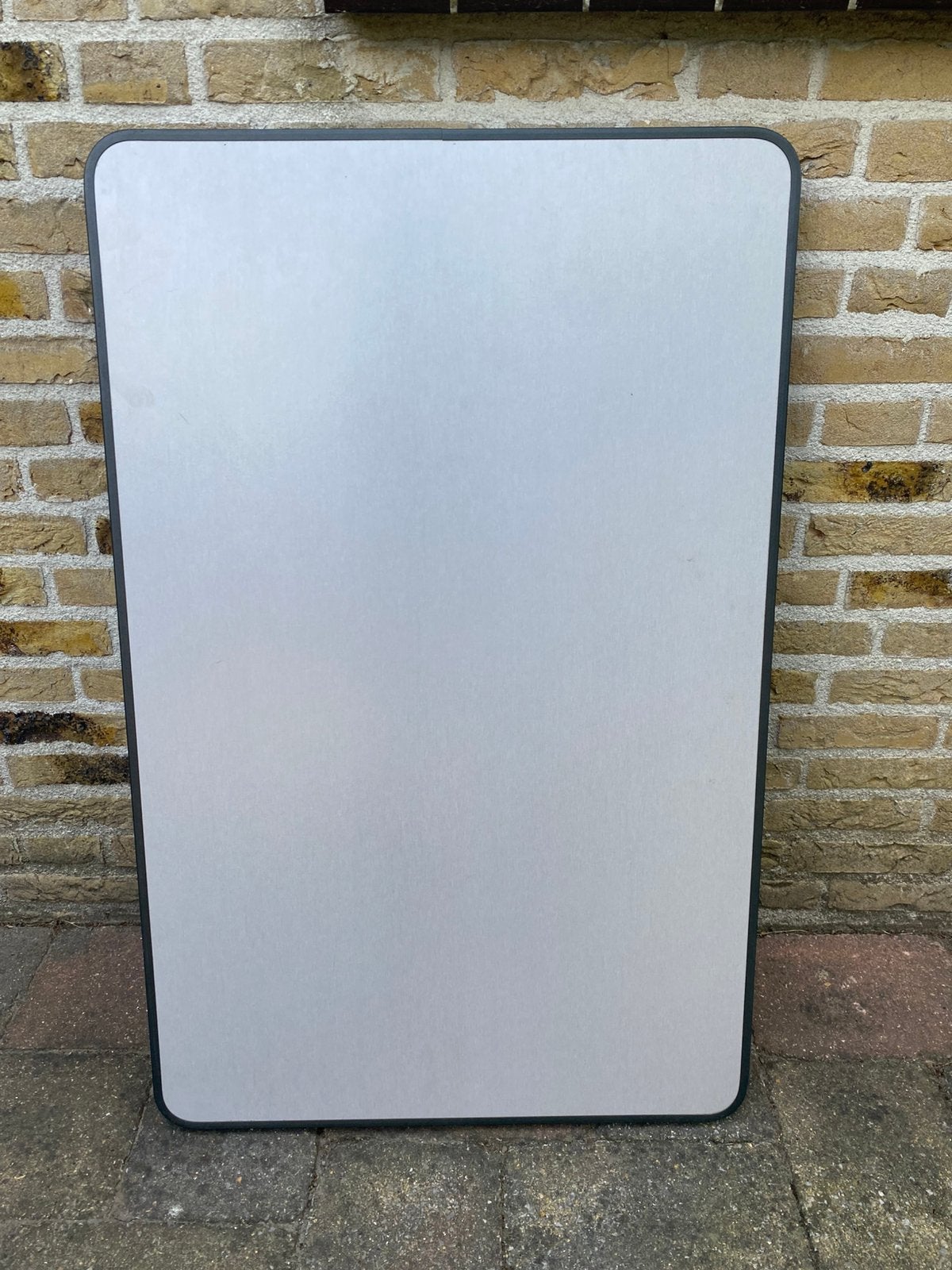 Camping tafel 64 x 101 cm, Ophalen, Gebruikt, Campingtafel