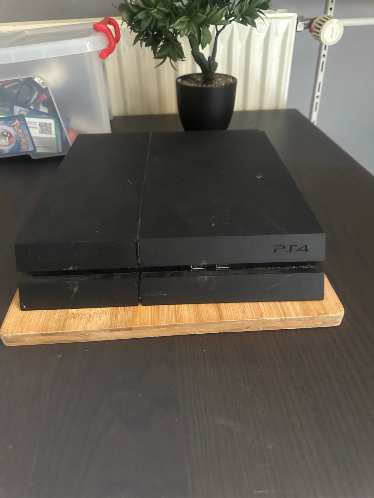 Sony PlayStation 4 (PS4) met 1 controller, Spelcomputers en Games, Ophalen of Verzenden, Met 1 controller, Original, 500 GB