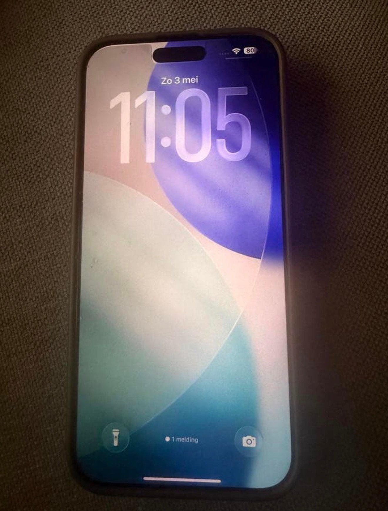 Iphone 16 pro max zg Nieuw, Telecommunicatie, Mobiele telefoons | Apple iPhone, IPhone 16 Pro Max, Zo goed als nieuw, Zonder abonnement