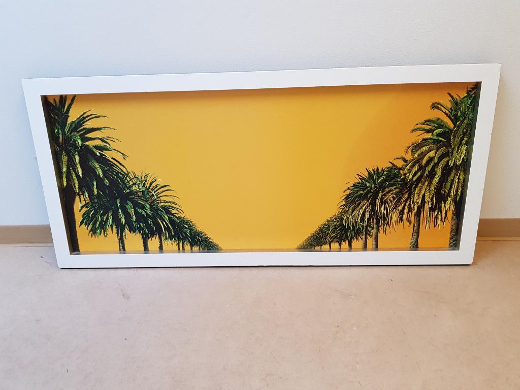 Schilderij The Four Seasons – Summer 25,-, Antiek en Kunst, Ophalen