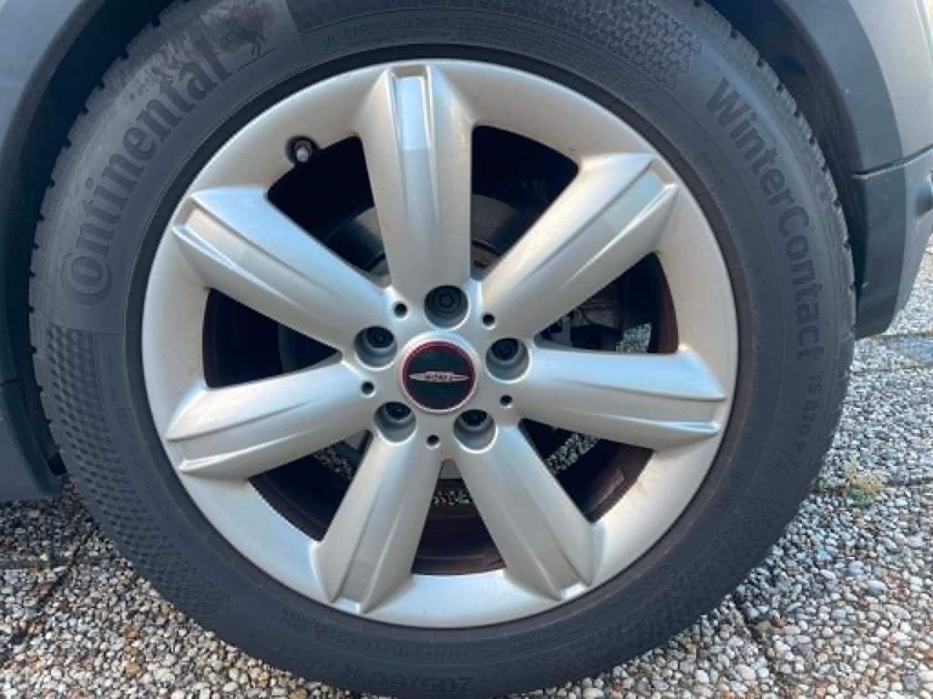 Lichtmetal velgen R17 met TPMS en gratis Winterbanden, Ophalen, Gebruikt, Velg(en), 17 inch