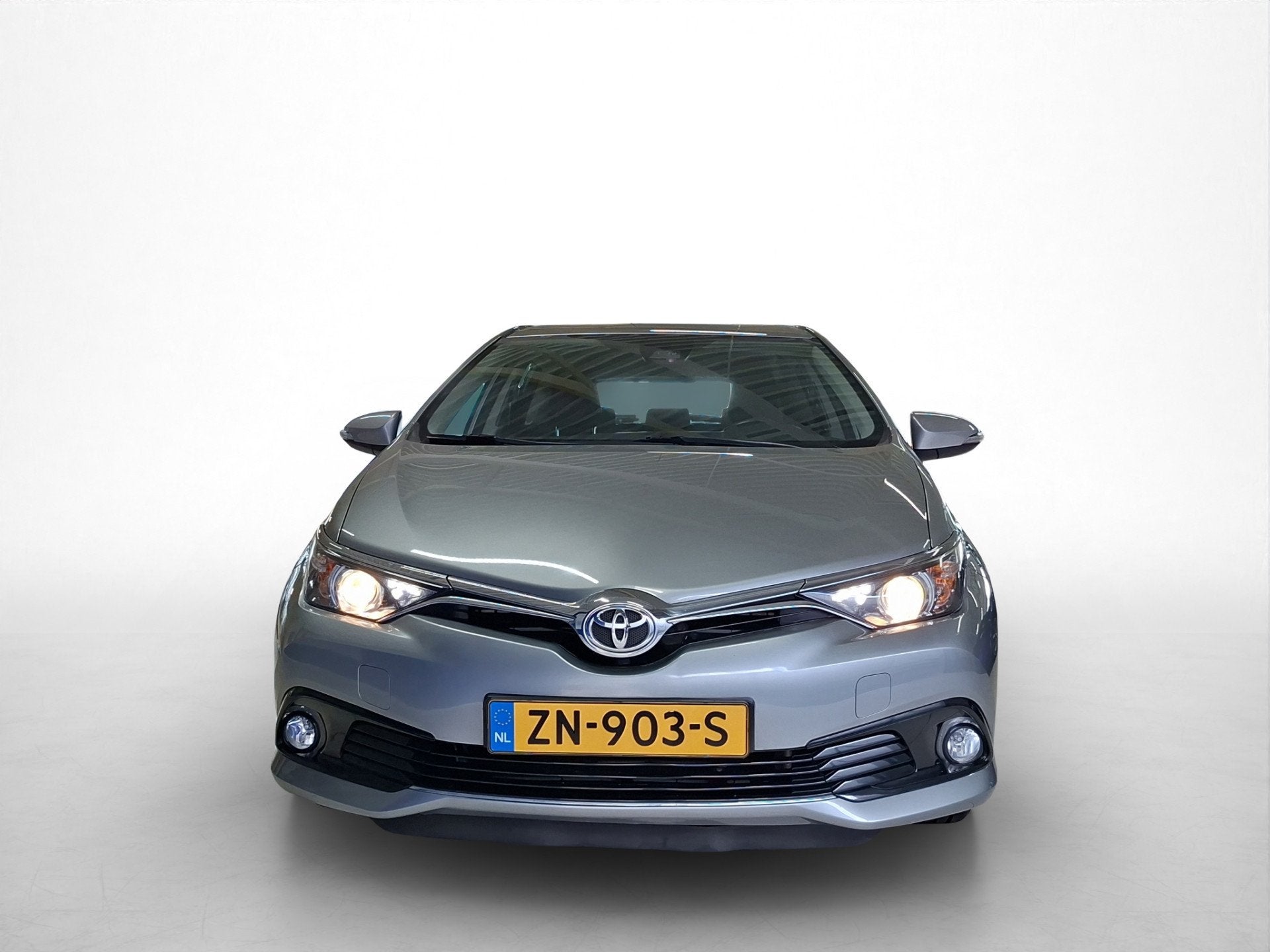 Toyota Auris 1.2T Active | Camera | LM Velgen | (bj 2019), Auto's, Voorwielaandrijving, 12 maanden, Gebruikt, 4 cilinders