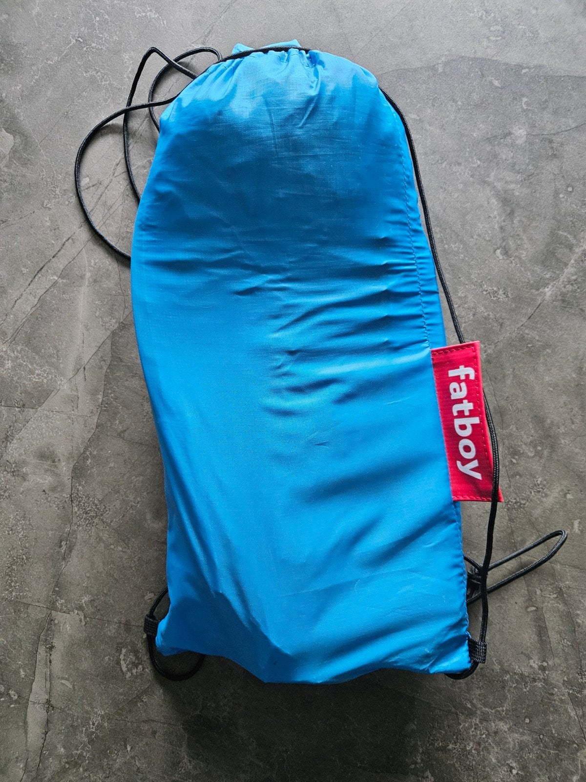 @ TOPDEAL A: Fatboy Lamzac 3.0 @, Ophalen of Verzenden