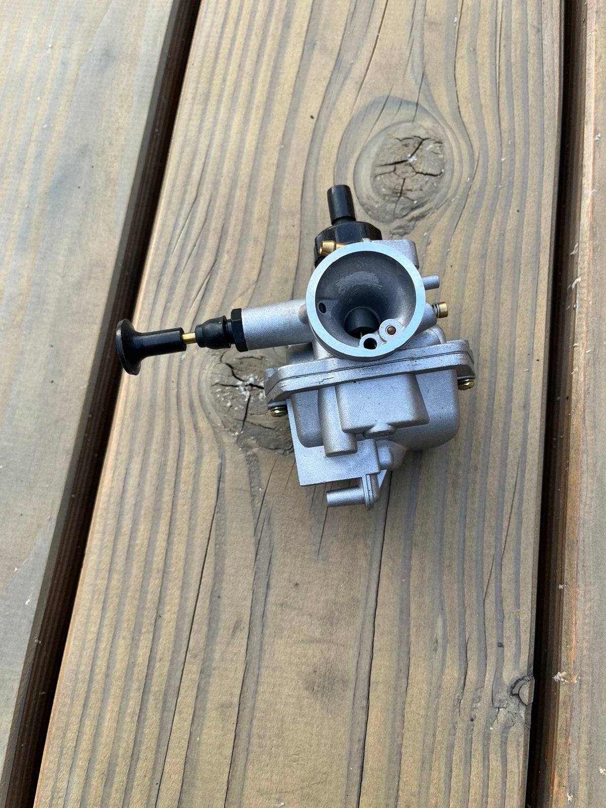 Te koop carburateur honda modellen, Ophalen of Verzenden, Zo goed als nieuw, Carburateur