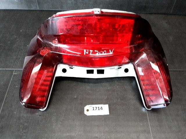 NT700V 2006 - 2010 Honda Achterlicht D1-58773