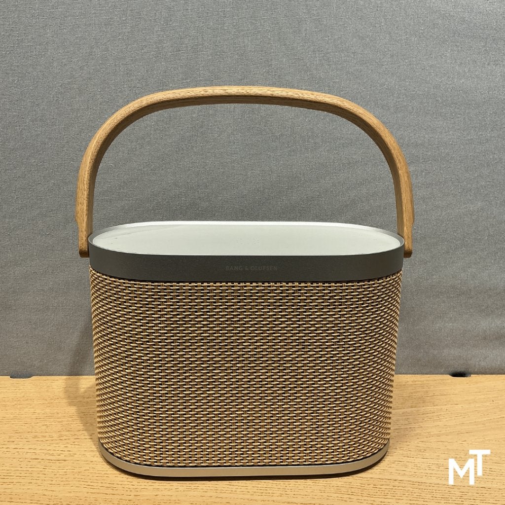 Bang & Olufsen Beosound A5 Nordic Weave