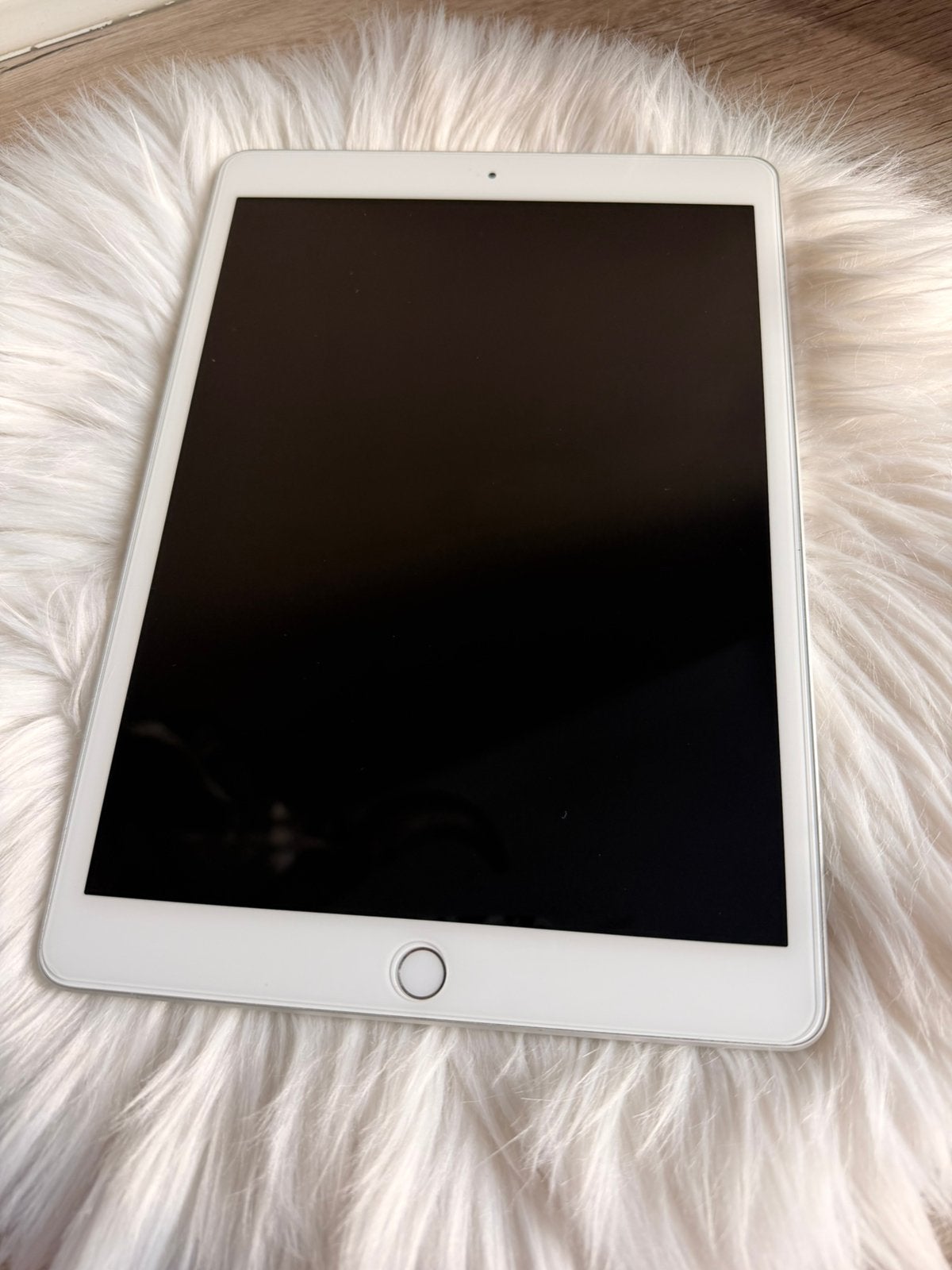 iPad 8e generatie 32GB, Computers en Software, Gebruikt, 32 GB, Apple iPad, Wi-Fi