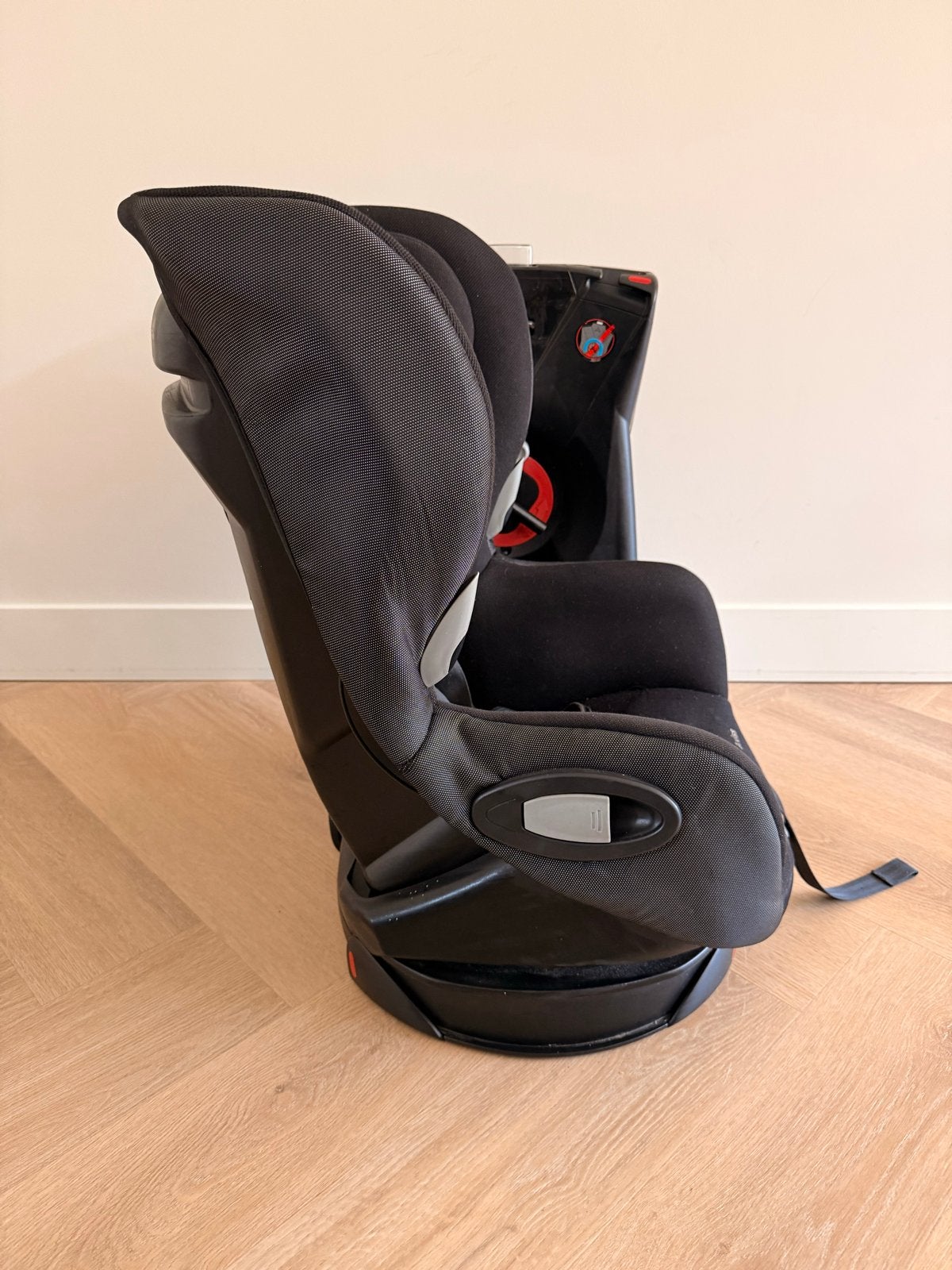 Maxi-Cosi Axiss autostoel 9-18kg, draaibaar, Ophalen, Verstelbare rugleuning, 9 t/m 18 kg, Maxi-Cosi