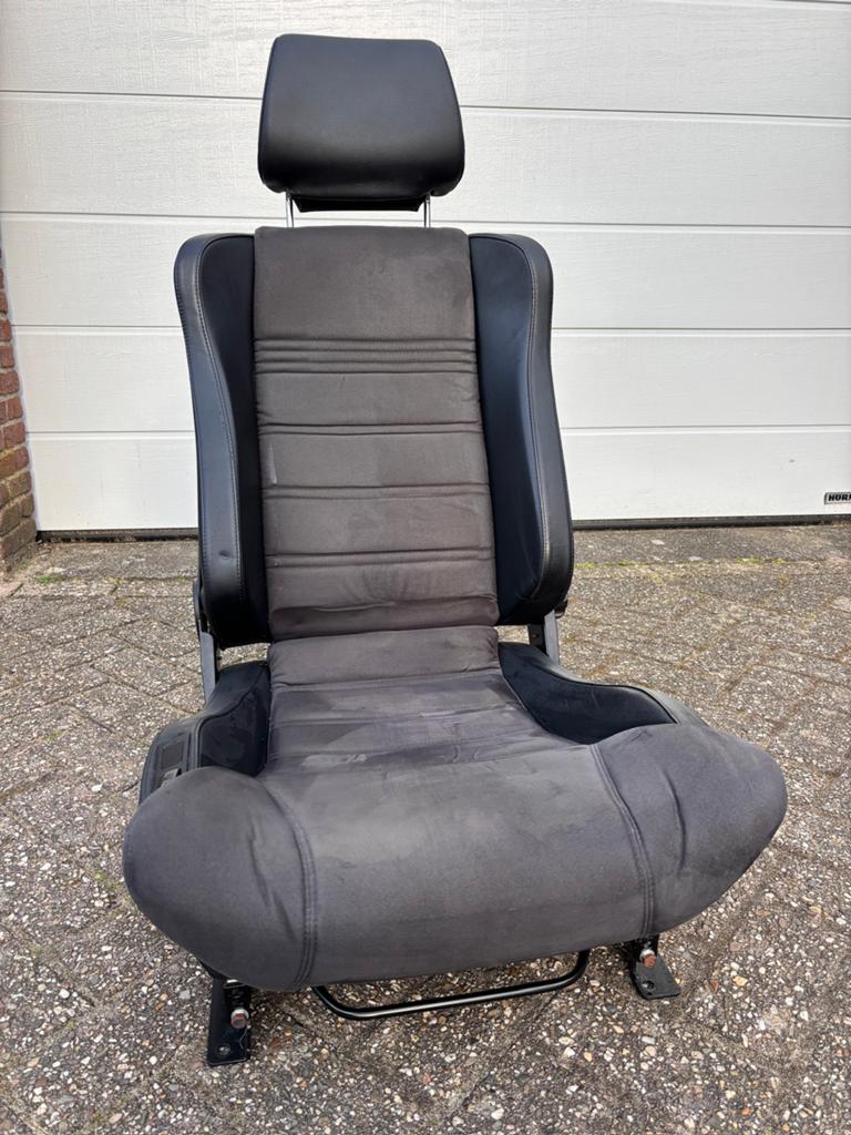 Autostoel op maat / ASS, Auto-onderdelen, Ophalen, Gebruikt