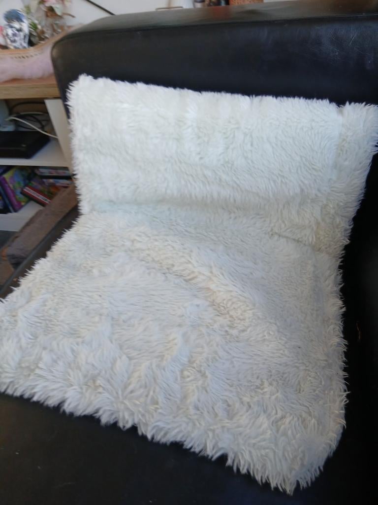 Verwarming hangmat voor de kat, Ophalen of Verzenden, Zo goed als nieuw