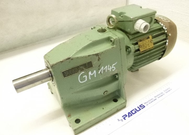 hulp  aansluiten frequentie regelaar gevraagd, Ophalen, Elektromotor