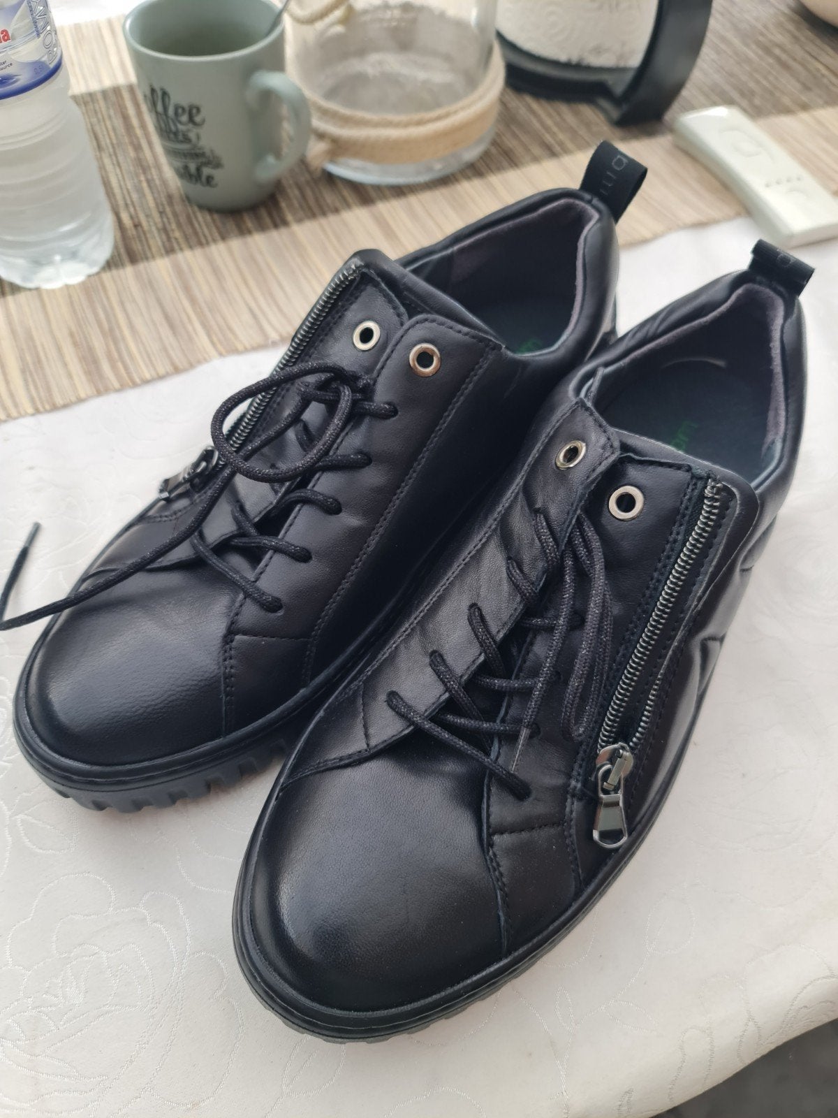 Nieuwe Waldlaufer schoenen maat 41, Kleding | Dames, Schoenen, Schoenen met lage hakken, Waldlaufer, Zwart, Nieuw
