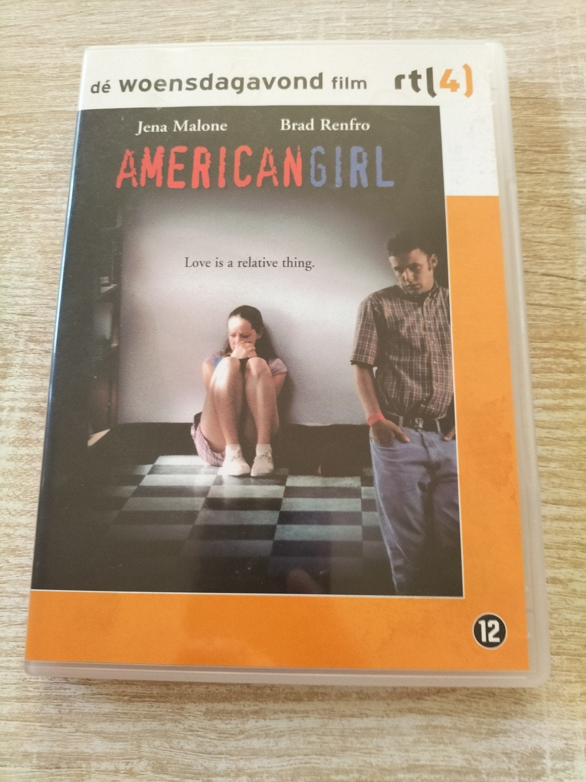 American Girl, Ophalen of Verzenden