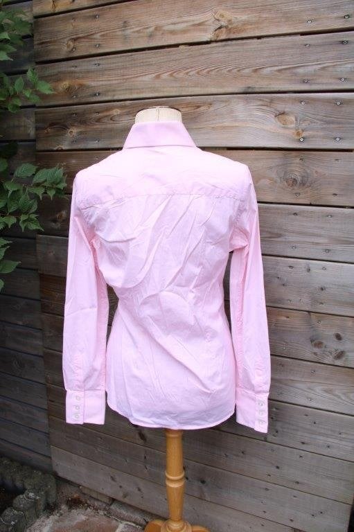 Blouse roze Cavallaro mt 40 Vaste prijs, Maat 38/40 (M), Cavallaro Napoli, Ophalen of Verzenden, Zo goed als nieuw