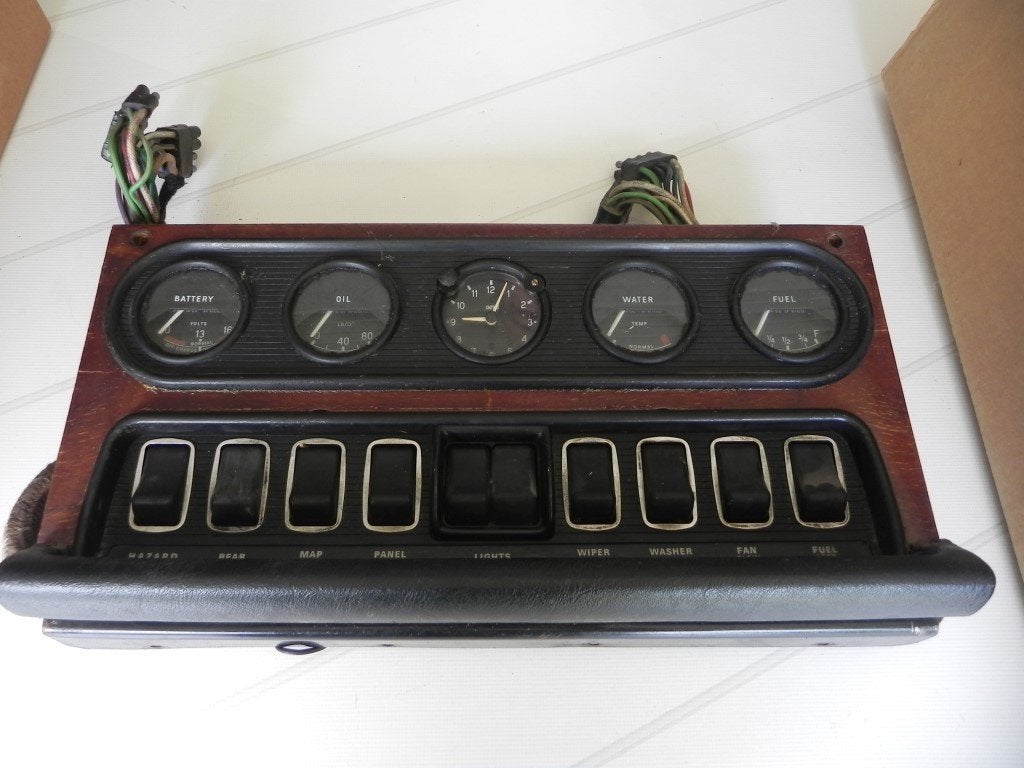 Jaguar xj6 serie1 4200cc Groot lot onderdelen., Auto-onderdelen, Ophalen of Verzenden, Gebruikt, Jaguar