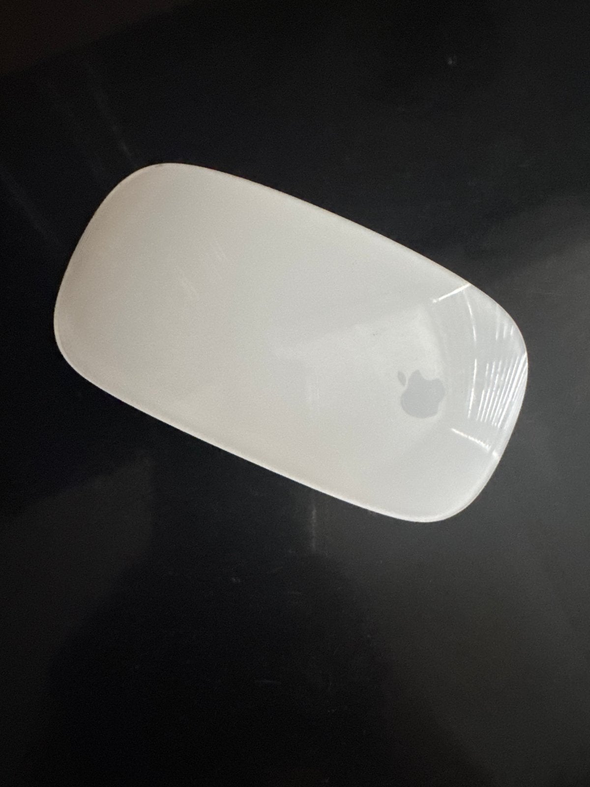 Apple Magic Mouse - Draadloze Muis, Computers en Software, Muizen, Ophalen of Verzenden, Zo goed als nieuw, Draadloos, Muis