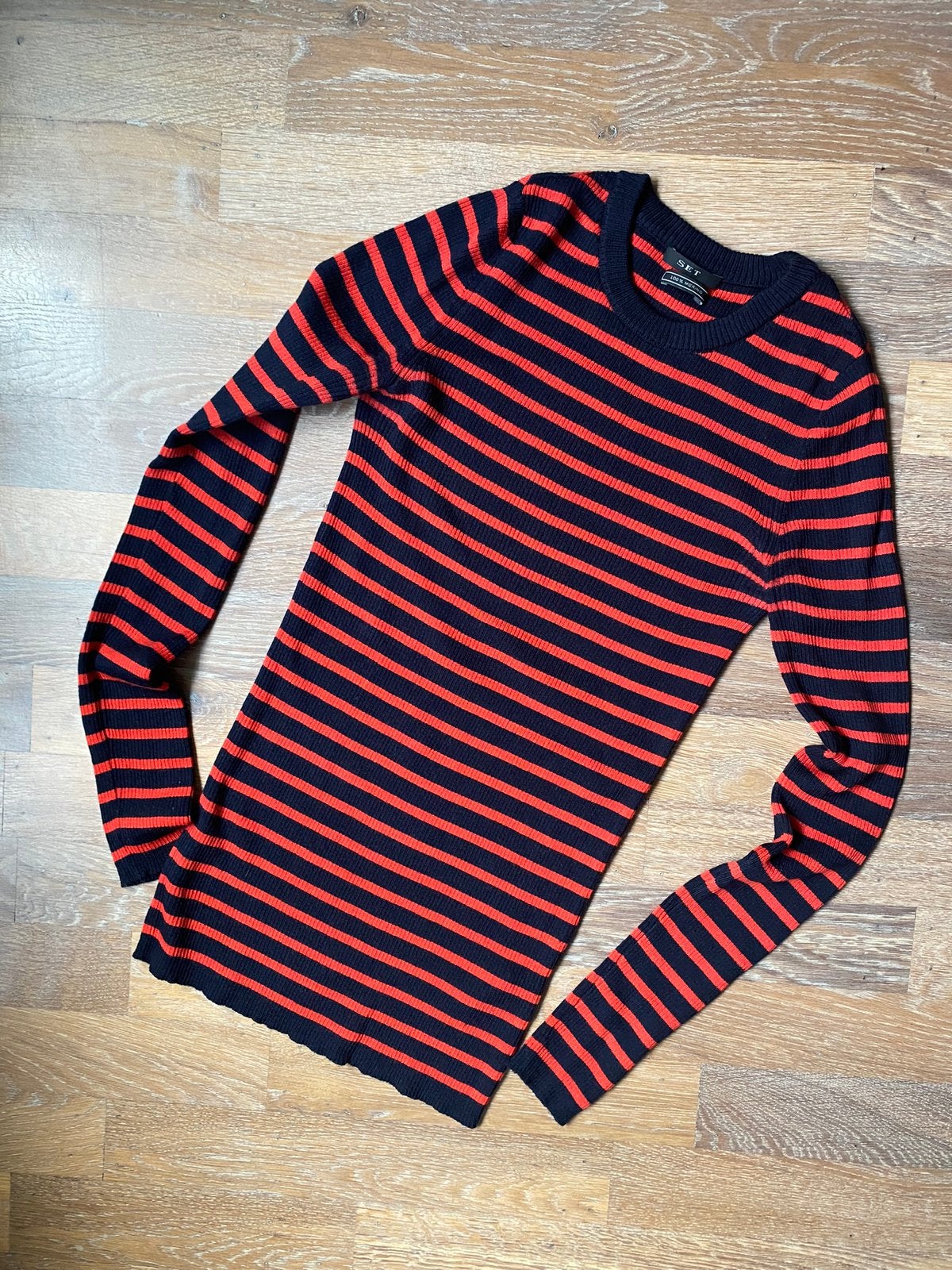 SET trui mt 36, Ophalen of Verzenden, Nieuw, Maat 36 (S)
