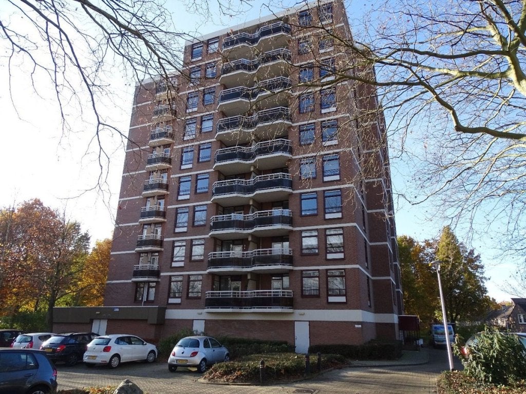 NIEUW! Woonruimte te huur Silhof, Heerlen