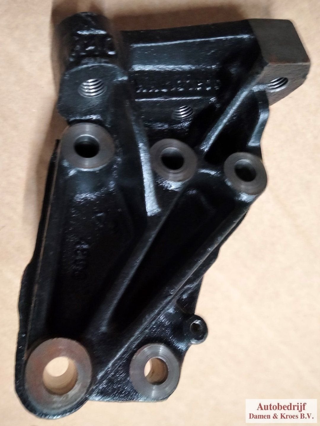 Motorsteun KKU107610 Rover 75 1.8, Rover, -, -, Nieuw