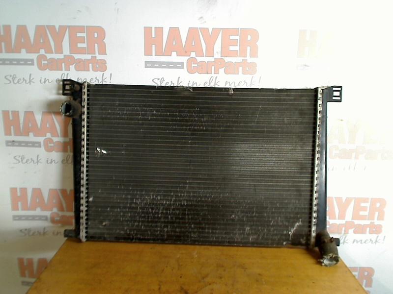 Radiateur Mini Mini (R56) (2006-10/2012-02), Gebruikt, Petuelring 130, München 80809, , Duitsland, Mini, Minikundenbetreuung@mini.de