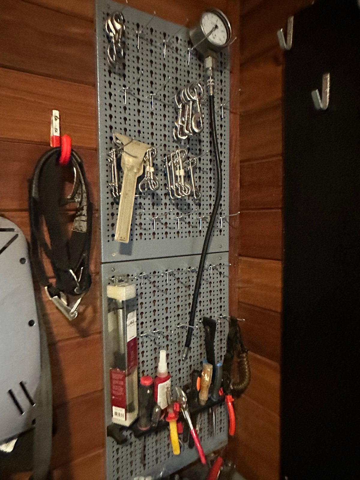 Diverse Boltsnaps en Karabijnhaken voor Duiksport, Ophalen of Verzenden, Gebruikt
