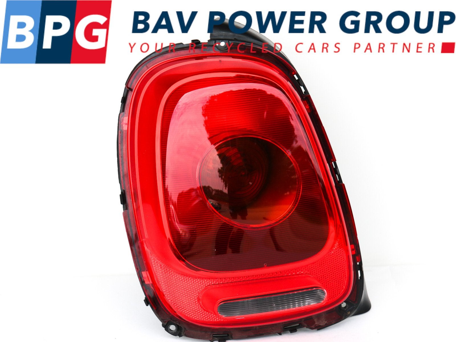 ACHTERLICHT LINKS HALOGEEN Mini Mini (F56) (63217297433), Gebruikt, Mini, Petuelring 130
80809  München, DE, Minikundenbetreuung@mini.de