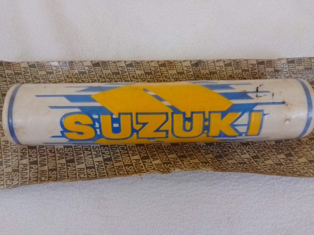 Suzuki Cross Stuur bescherming - NOS, Ophalen of Verzenden