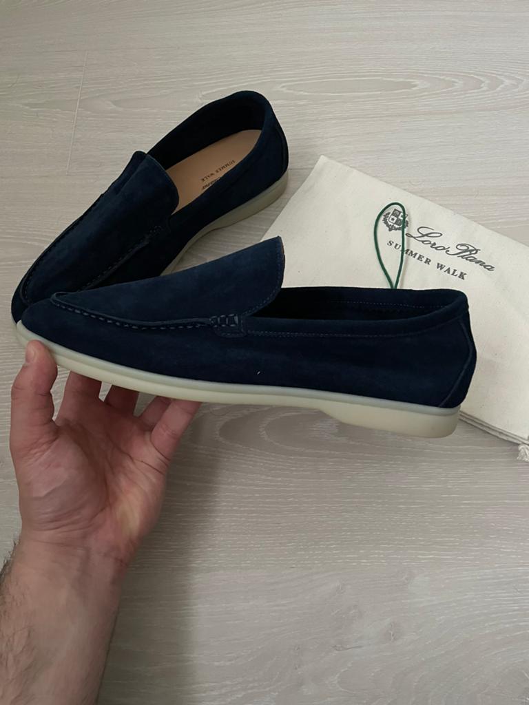 Loro Piana Summer Walk, Ophalen of Verzenden, Nieuw