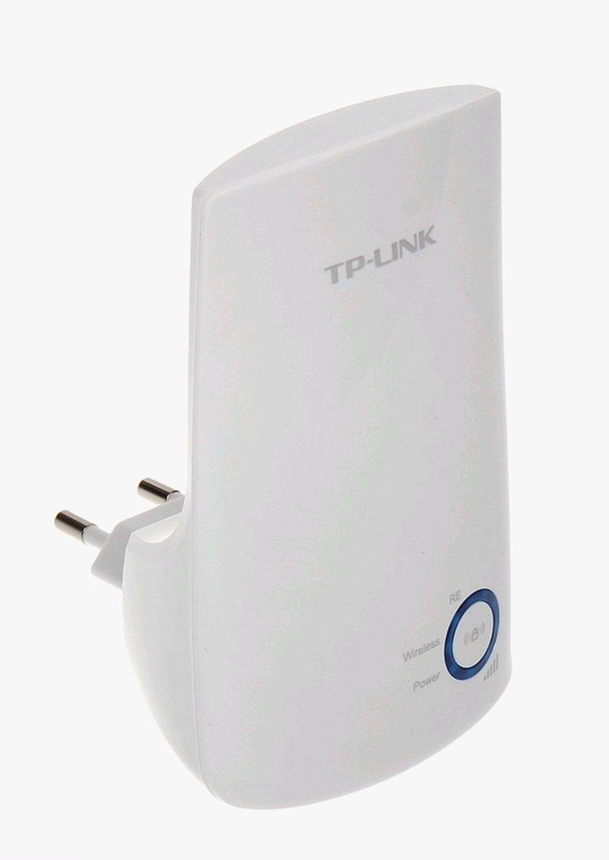 TP-Link 300Mbps Universele Wi-Fi Range Extender, Computers en Software, Ophalen of Verzenden, Zo goed als nieuw, TP-Link