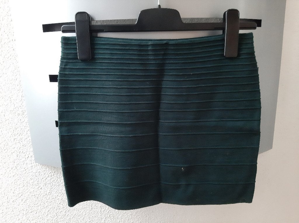Promod Dames Rok, maat S, Kleding | Dames, Overige kleuren, Maat 36 (S), Gedragen, Boven de knie