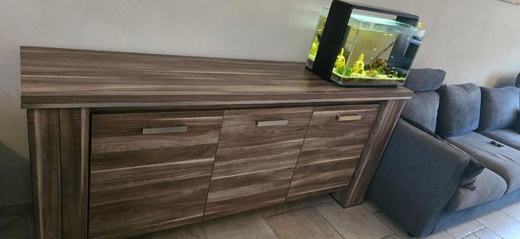 Gratis dressoir!!!, Ophalen, Gebruikt, 25 tot 50 cm, 150 tot 200 cm