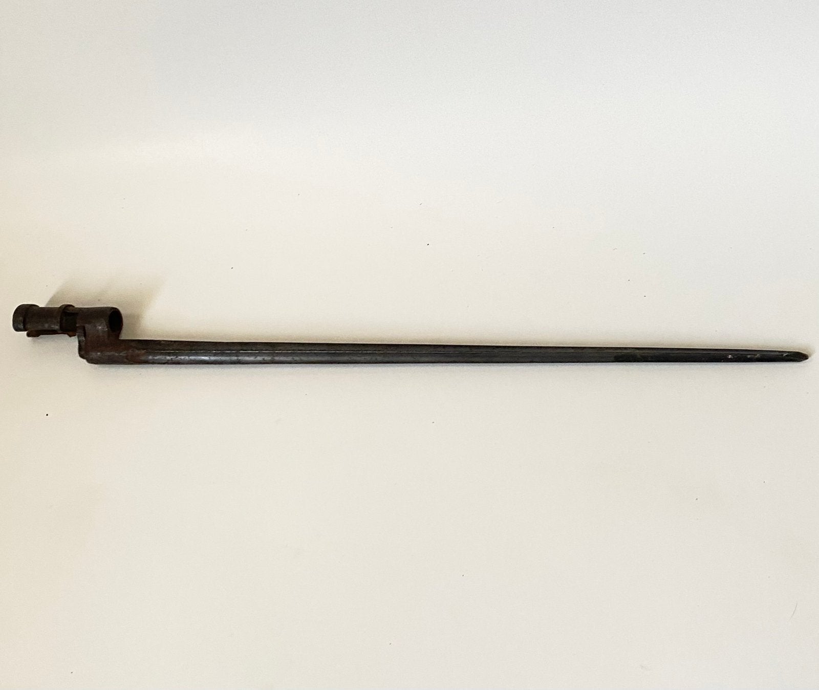 Mosin nagant bayonet ww2, Ophalen of Verzenden, Landmacht, Overige gebieden, Mes of Dolk