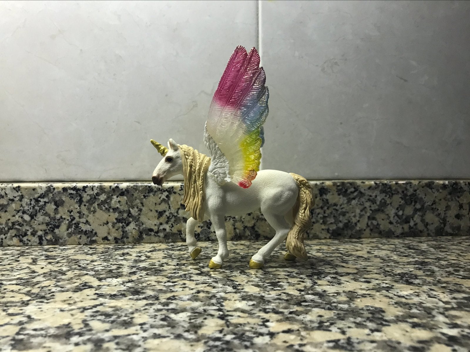 Schlech paard, Ophalen of Verzenden, Zo goed als nieuw