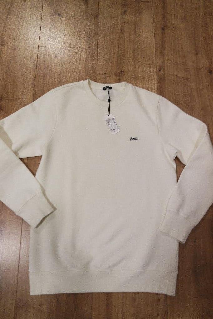 Nieuw Denham sweater, maat S valt als maat M, Overige kleuren, Nieuw, Denham, Verzenden