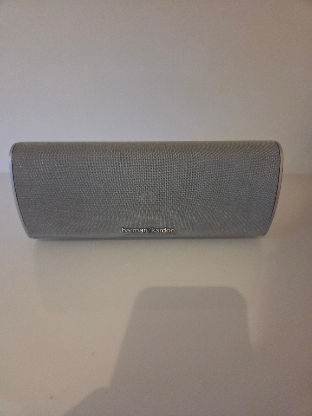 Harman Kardon Center Speaker - Uitstekende Geluidskwaliteit
