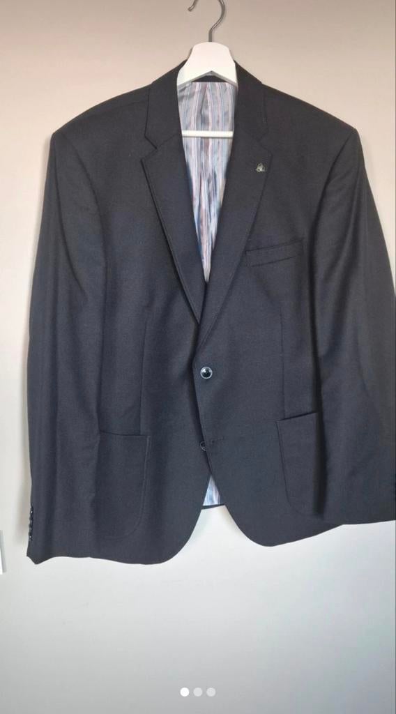 Heren jas roy robson maat L splinternieuw, Kleding | Heren, Kostuums en Colberts, Maat 52/54 (L), Blauw, Nieuw, Ophalen of Verzenden