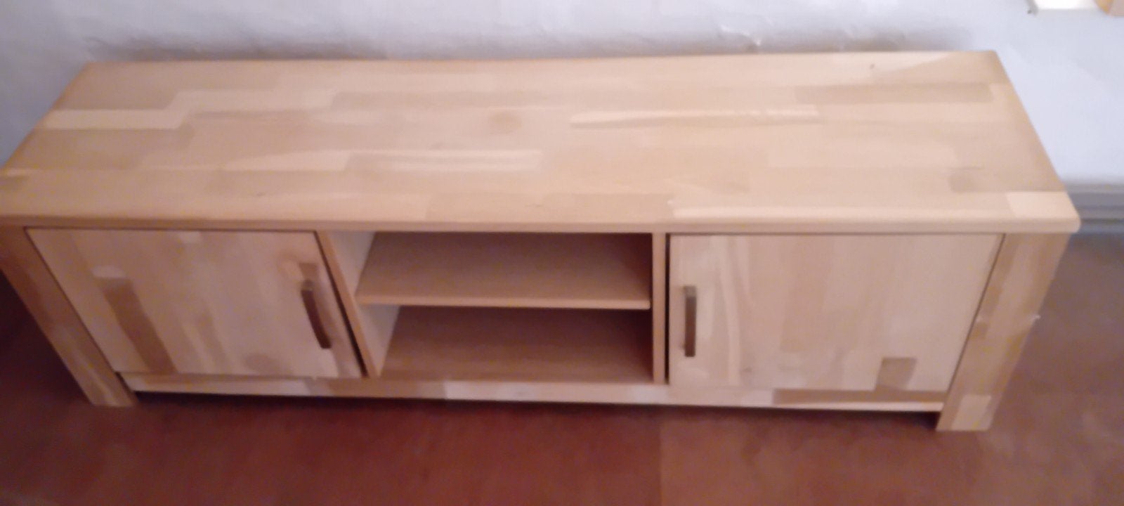 TV kastje, Ophalen, 25 tot 50 cm, 100 tot 150 cm, Minder dan 100 cm