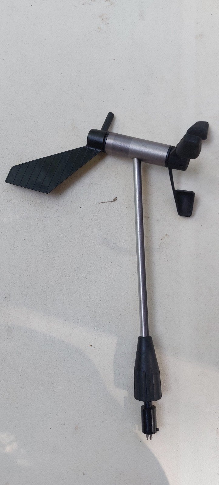 Raymarine / Autohelm ST50 wind transducer, Ophalen of Verzenden, Zo goed als nieuw, Gps of Kompas