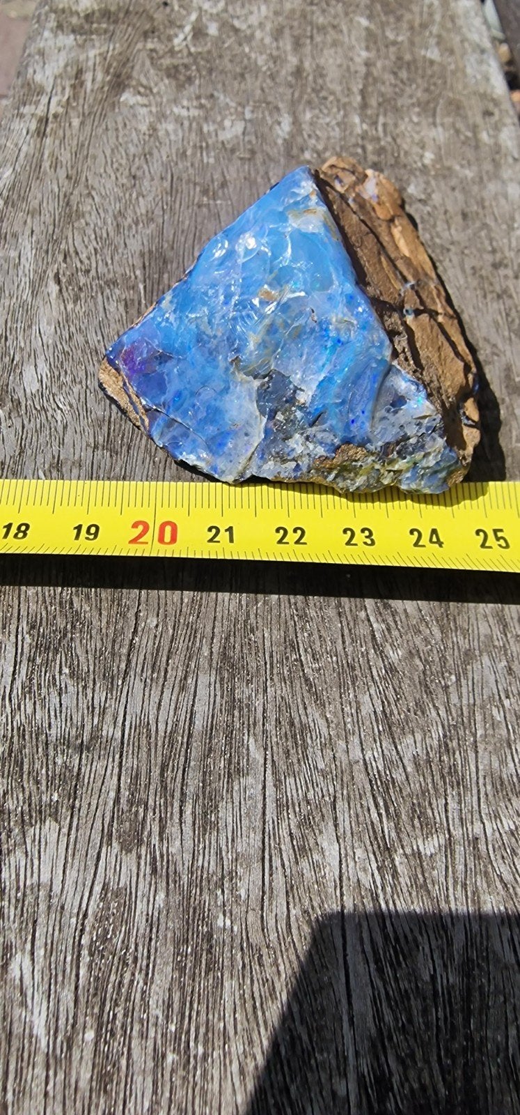 Opaal Australie, Ophalen of Verzenden