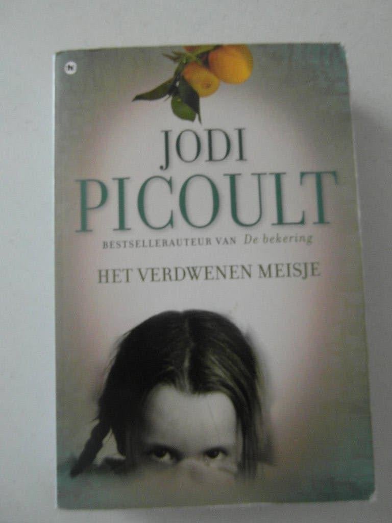 Het verdwenen meisje,  Jodi Picoult, Boeken, Ophalen of Verzenden, Zo goed als nieuw