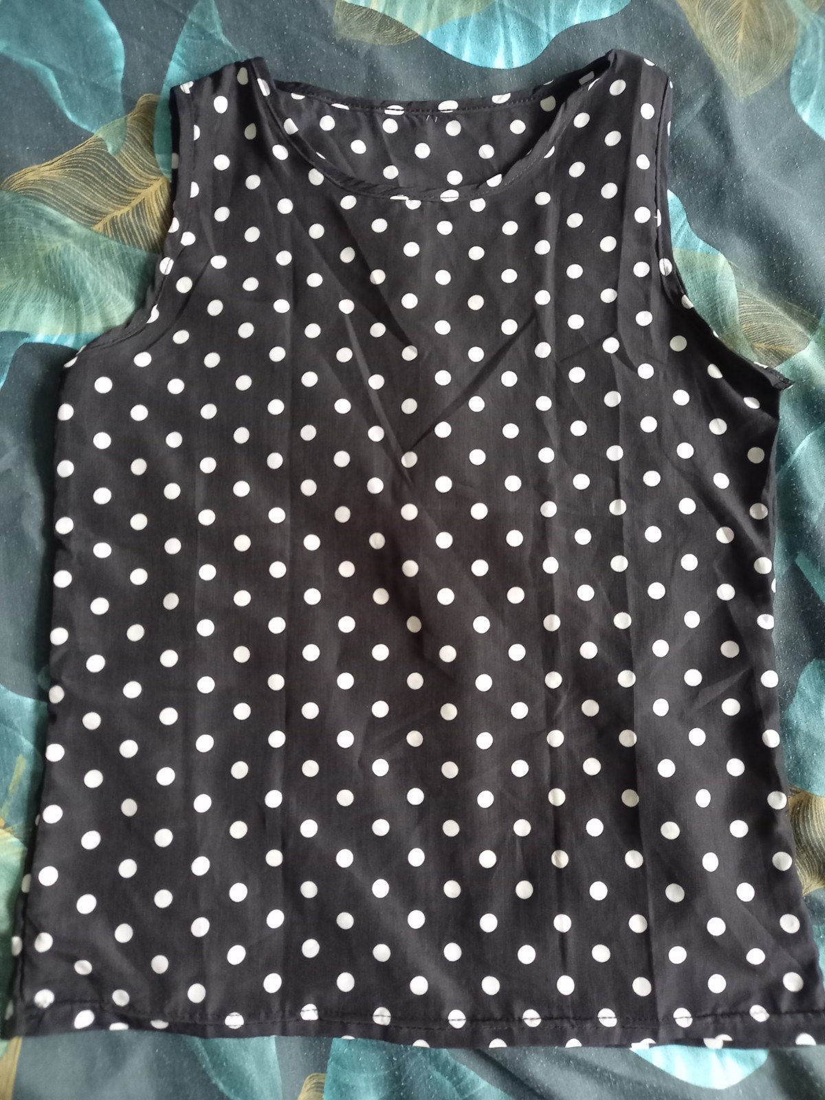 Leuke top / hemd, Ophalen of Verzenden, Gedragen