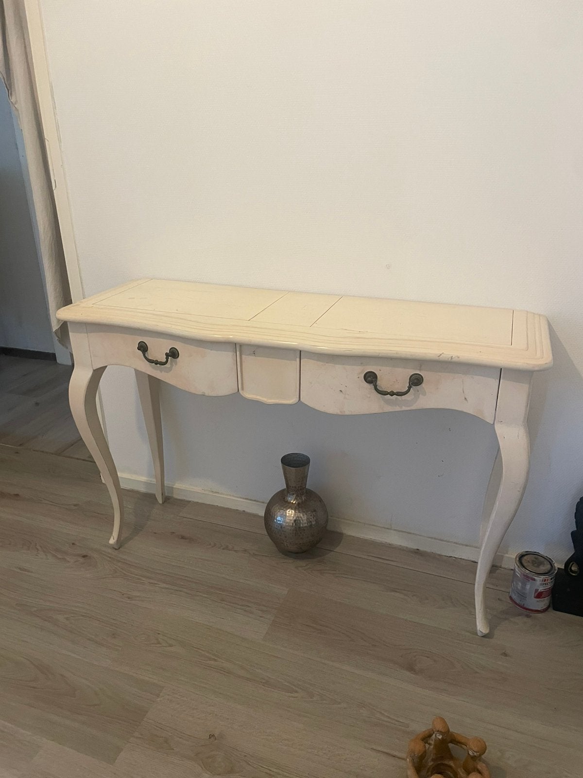 Riviera Maison sidetsble, 50 tot 100 cm, Ophalen of Verzenden, Zo goed als nieuw, 25 tot 50 cm